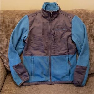 Free Country Fleece Jacket